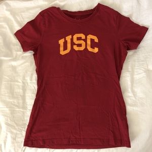 Women’s USC Trojans t-shirt
